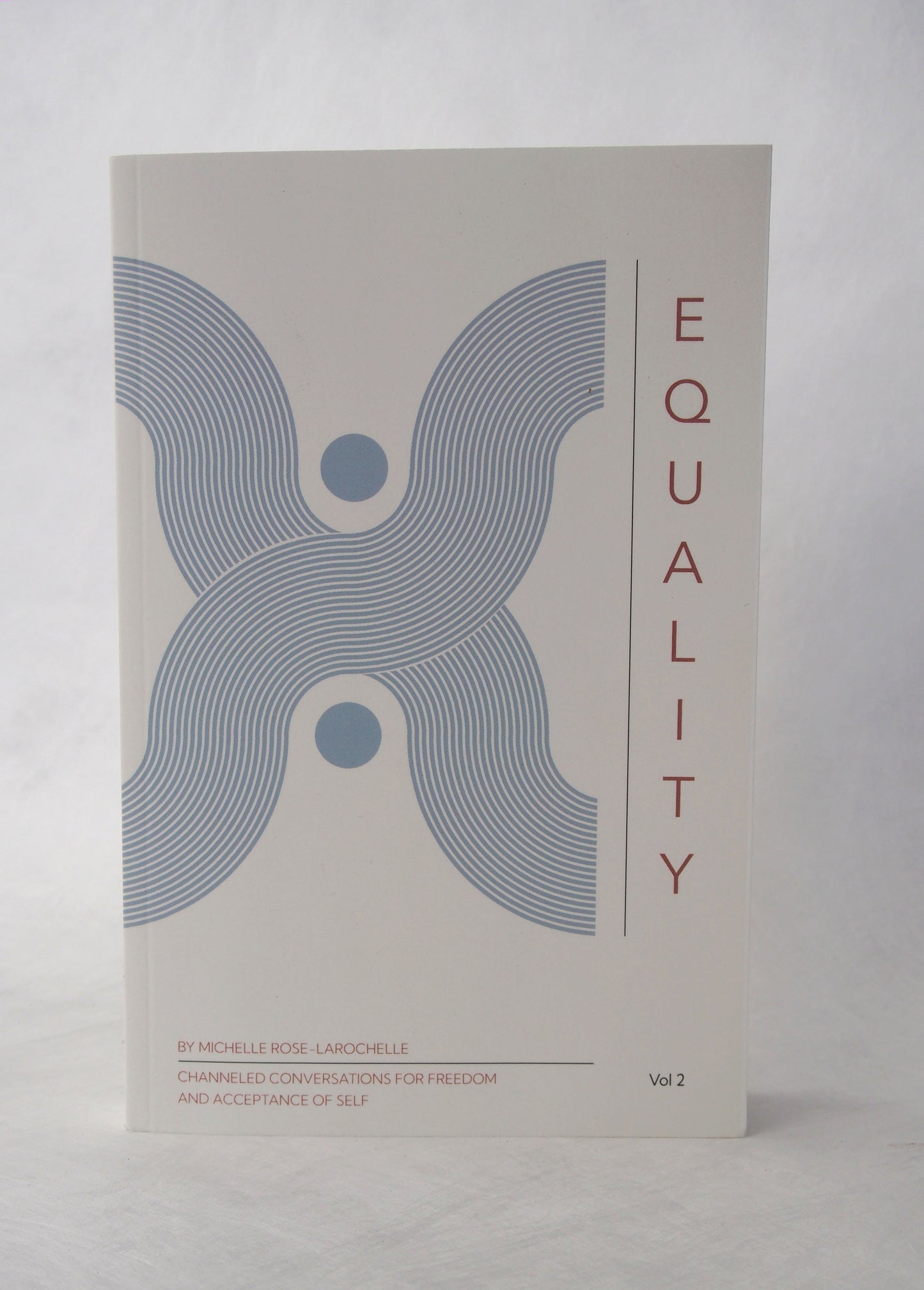 Equality Book