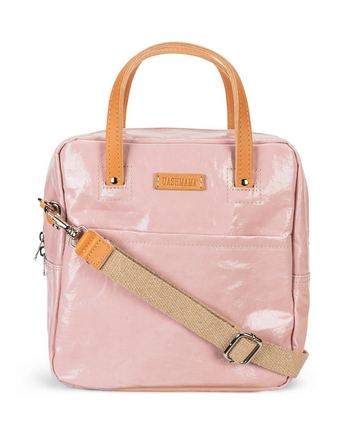 Parma Bag | Glossy Quarzo