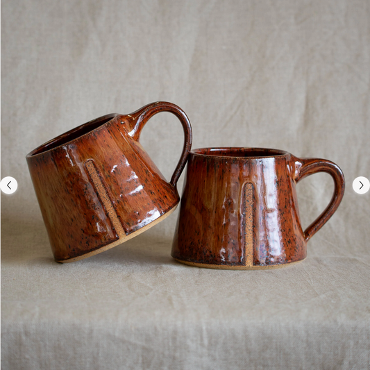 Ceramic Mug | Mesquite