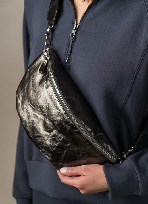 Sling Body Bag | Peltro