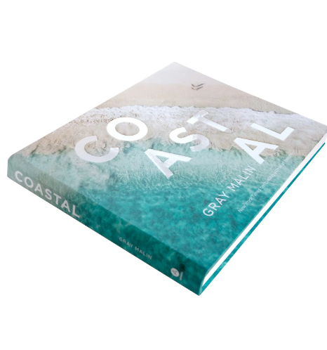 Coastal | Coffee Table Book