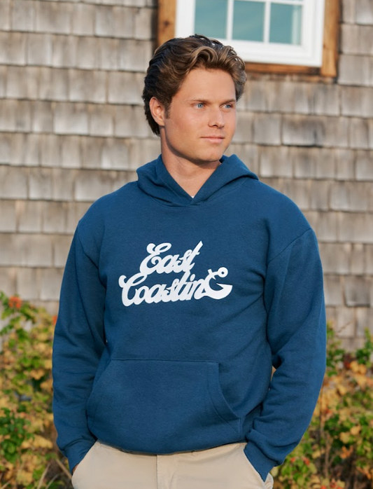 East Coasting Hoodie