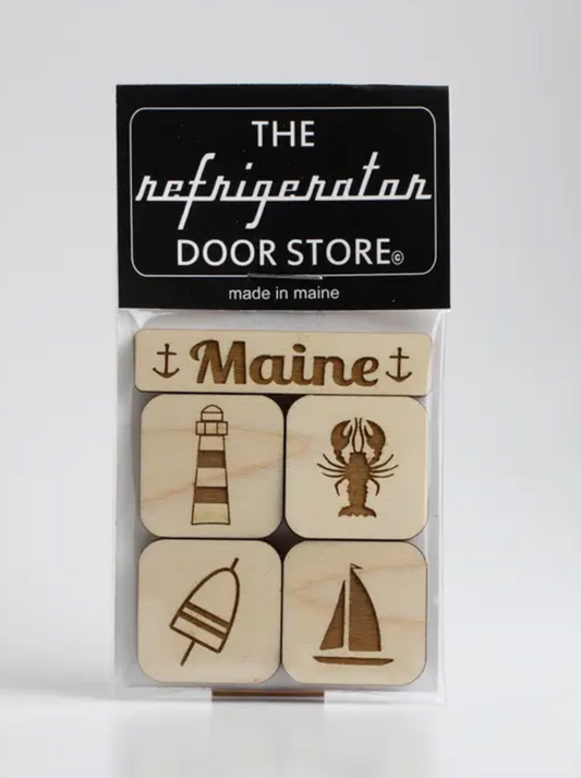 Maine Magnets