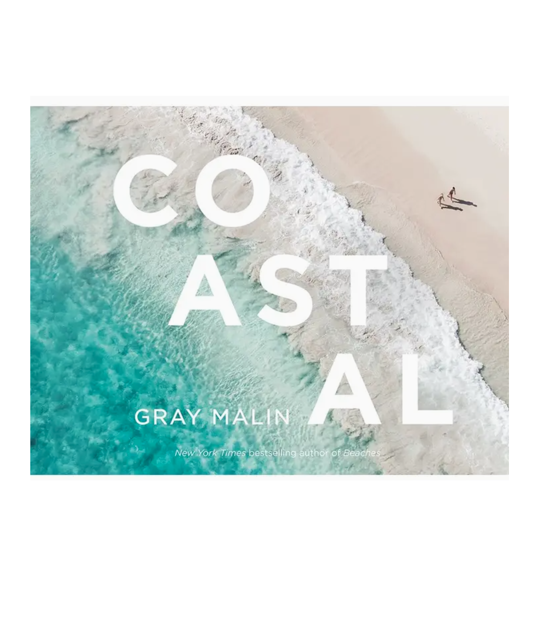 Coastal | Coffee Table Book