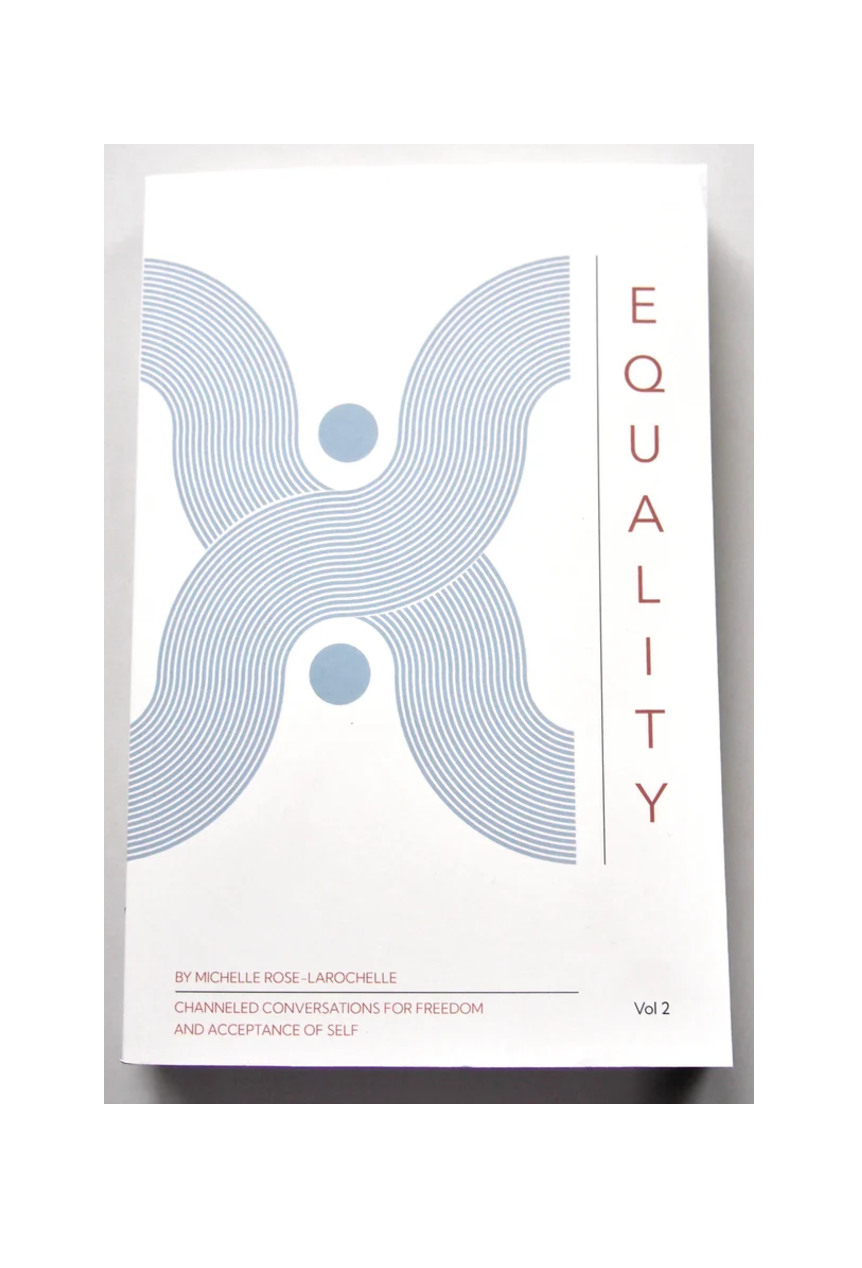 Equality Book