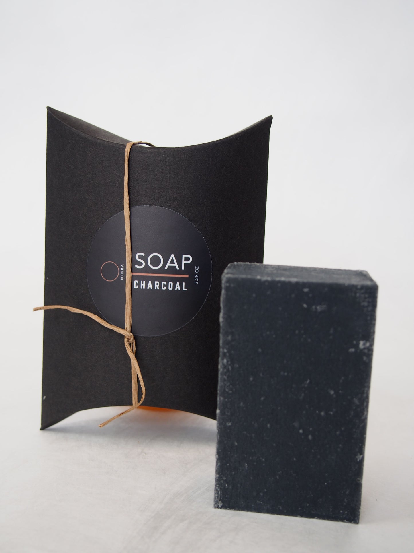 Charcoal Bar Soap